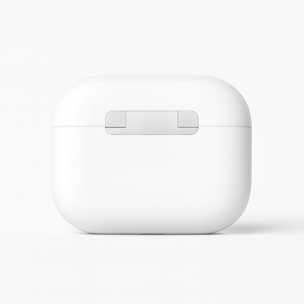 Ecouteurs sans fil bluetooth avec réduction de bruit - Liberté et confort total