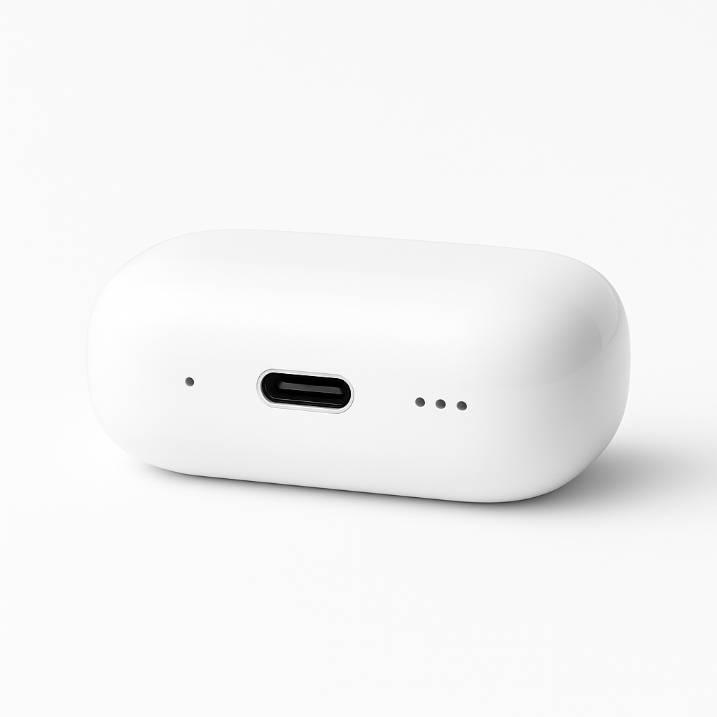 Ecouteurs sans fil bluetooth avec réduction de bruit - Liberté et confort total