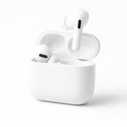 Ecouteurs sans fil bluetooth avec réduction de bruit - Liberté et confort total