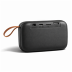 Enceinte bluetooth portable - Performance et mobilité