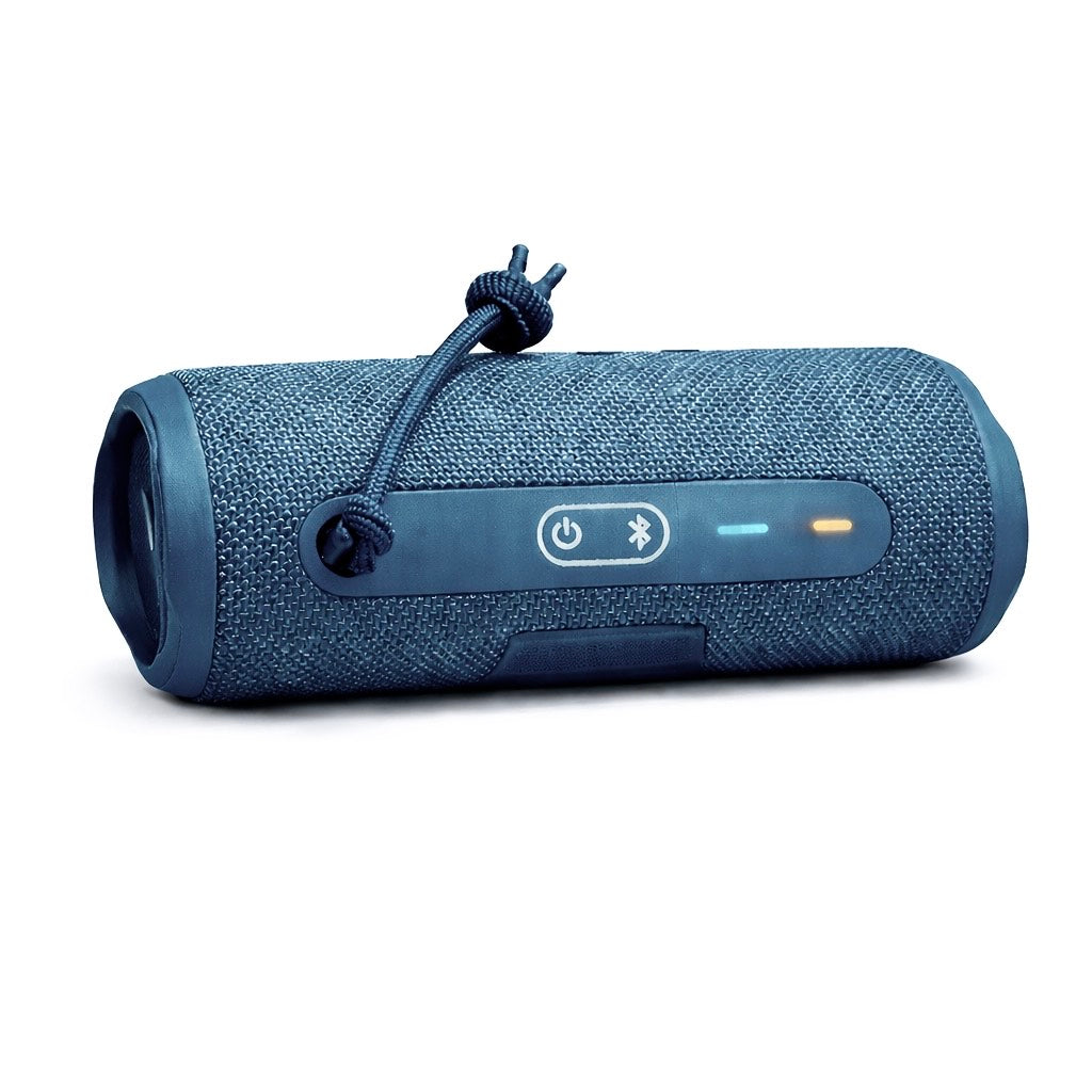 Enceinte bluetooth puissante Waterproof - Son immersif et riche