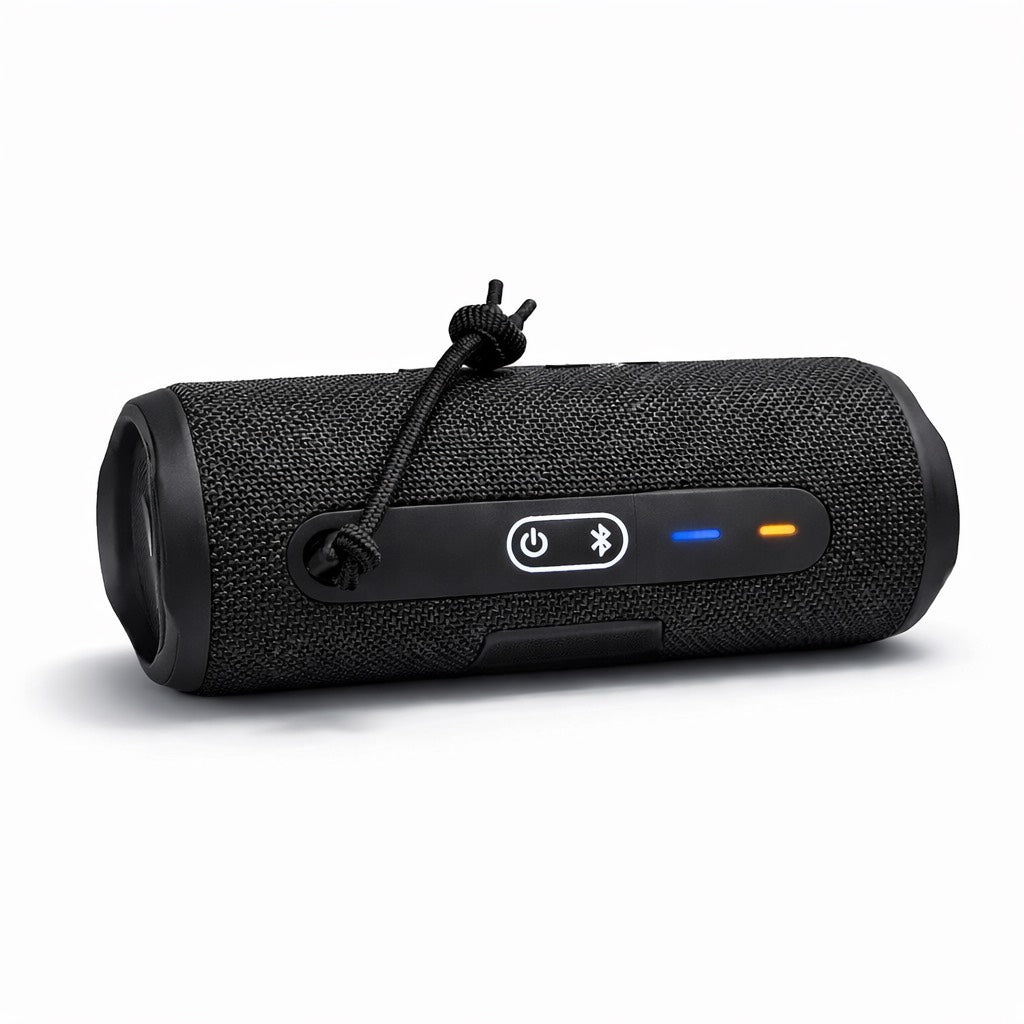 Enceinte bluetooth puissante Waterproof - Son immersif et riche