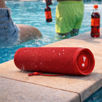 Enceinte bluetooth puissante Waterproof - Son immersif et riche