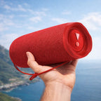 Enceinte bluetooth puissante Waterproof - Son immersif et riche